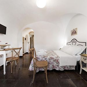 Camera deluxe con letto king size